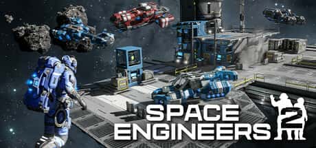 Space Engineers 2 header image
