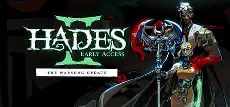 Hades II header image