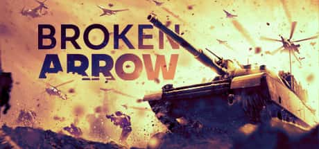 Broken Arrow header image