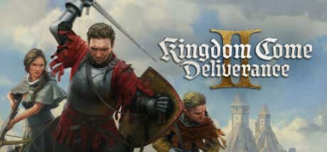 Kingdom Come: Deliverance II header image