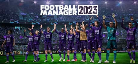 Football Manager 2023 header image