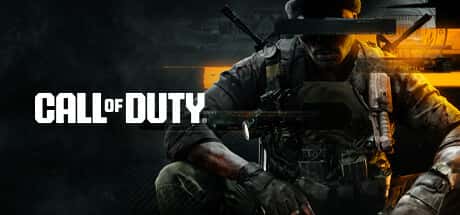 Call of Duty® header image
