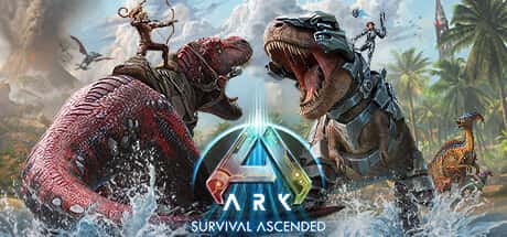 ARK: Survival Ascended header image