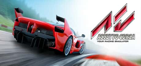 Assetto Corsa header image