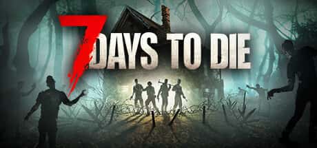 7 Days to Die header image