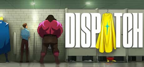 Dispatch header image