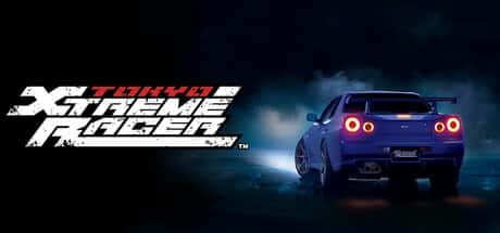 Tokyo Xtreme Racer header image