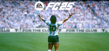 EA SPORTS FC™ 25 header image