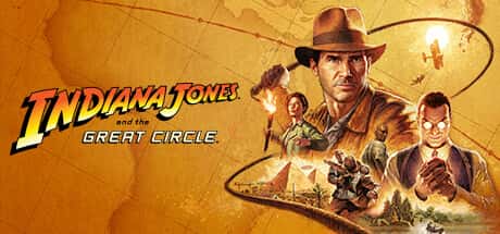 Indiana Jones and the Great Circle header image
