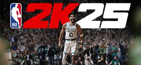 NBA 2K25 header image