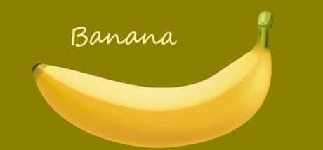 Banana header image