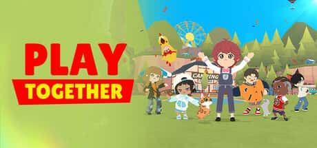 Play Together header image