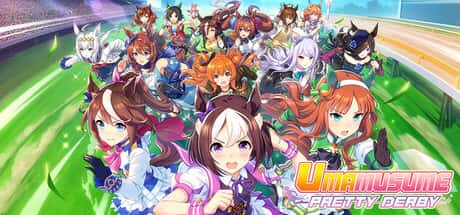 Umamusume: Pretty Derby header image