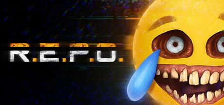 R.E.P.O. header image