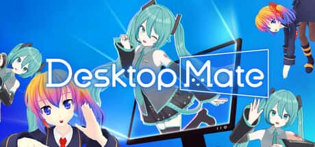 Desktop Mate header image