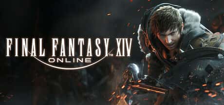 FINAL FANTASY XIV Online header image