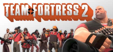 Team Fortress 2 header image