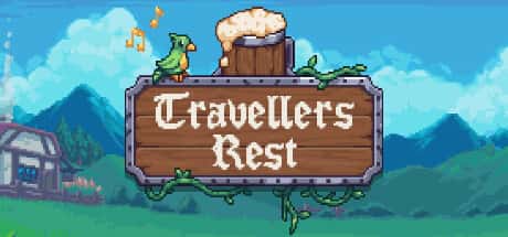 Travellers Rest header image