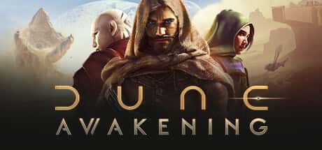 Dune: Awakening header image