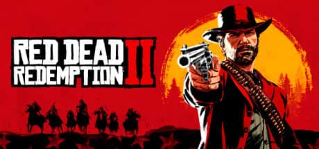 Red Dead Redemption 2 header image
