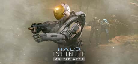 Halo Infinite header image