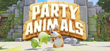 Party Animals header image