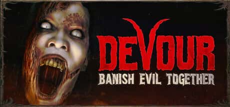 DEVOUR header image