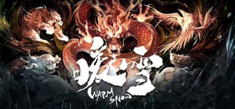 暖雪 Warm Snow header image