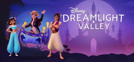 Disney Dreamlight Valley header image