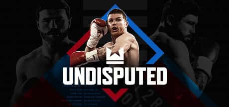 Undisputed Steam header image