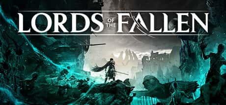 Lords of the Fallen header image