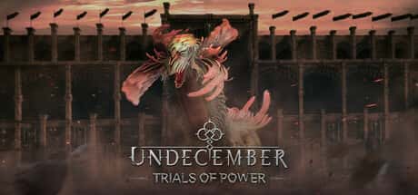 UNDECEMBER: 4th Anniversary header image