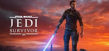 STAR WARS Jedi: Survivor™ Steam header image