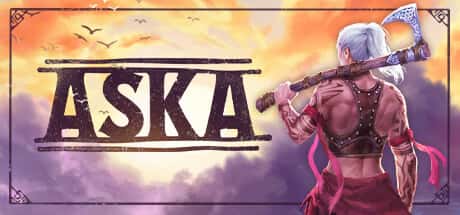 ASKA header image