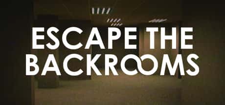Escape the Backrooms header image