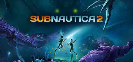Subnautica 2 header image