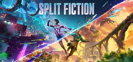 Split Fiction header image