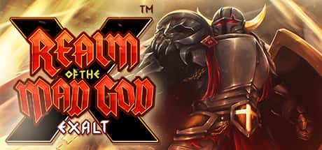 Realm of the Mad God Exalt header image