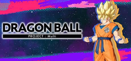 DRAGON BALL GEKISHIN SQUADRA header image