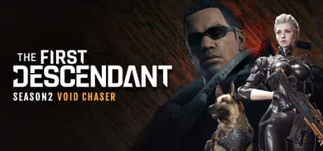 The First Descendant header image