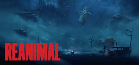 REANIMAL header image