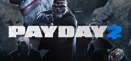 PAYDAY 2 header image