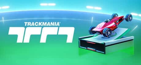 Trackmania header image