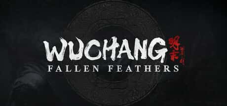 WUCHANG: Fallen Feathers header image