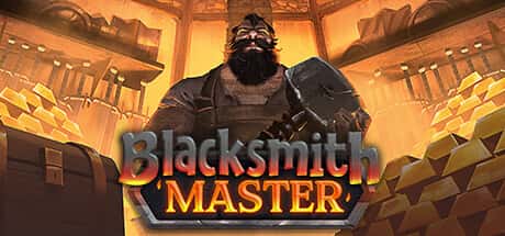 Blacksmith Master header image