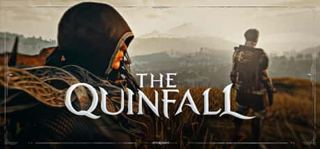 The Quinfall header image
