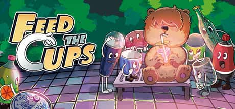Feed the Cups header image
