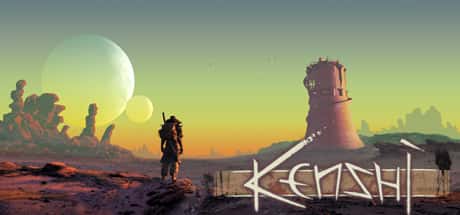 Kenshi Steam header image