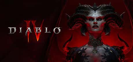 Diablo® IV header image