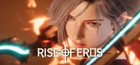 Rise of Eros header image